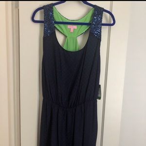 NWT Lilly Pulitzer knee length dress
